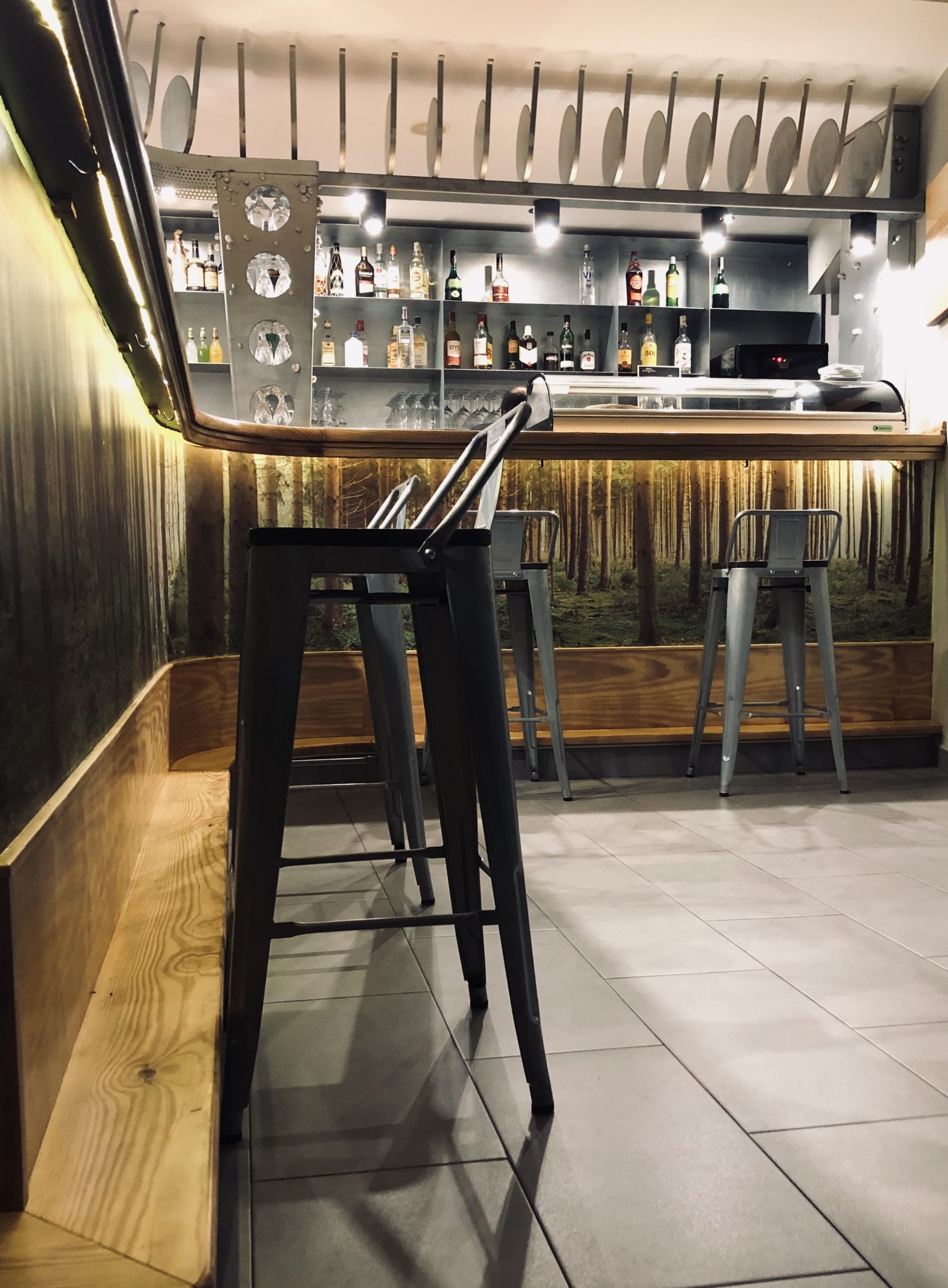Bar Franqueza 3