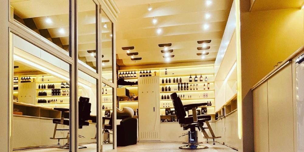 Barbería Omema 19