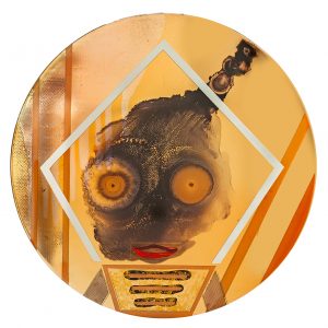 LA ABDUCCIÓN