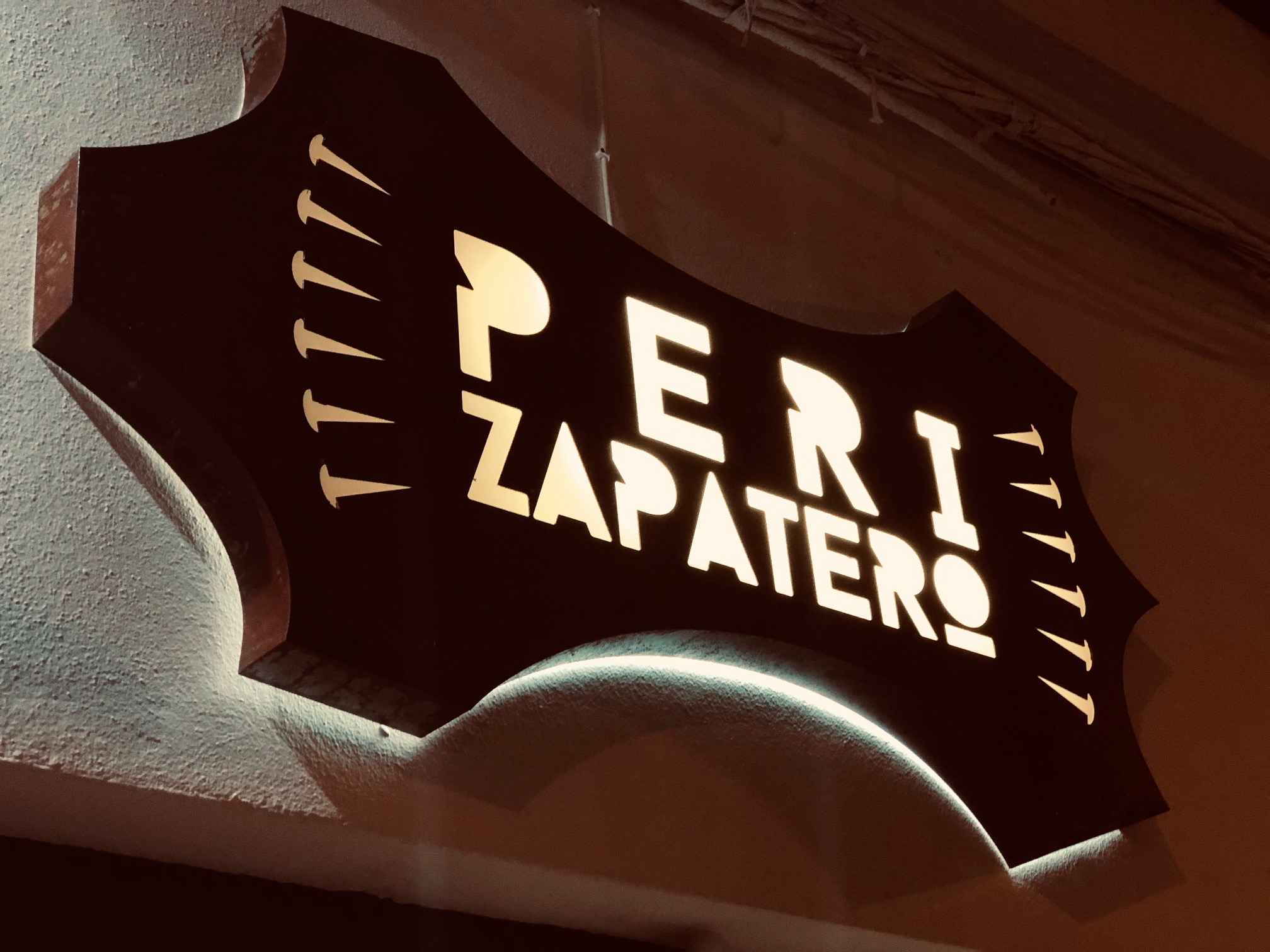 Multitaller Peri