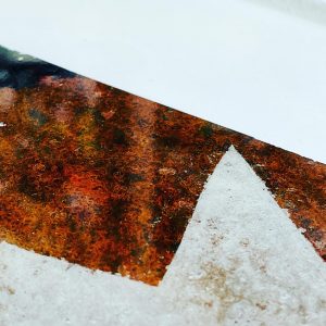 Strange Christmas 3