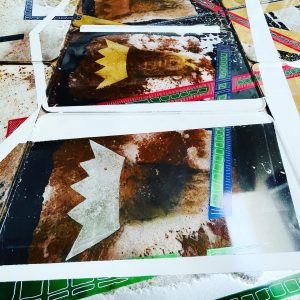 Strange Christmas 6